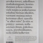 Mikko Rimminen : Pölkky - pikkukuva 2