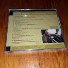 Einojuhani Rautavaara - Pitkällä matkalla - CD - pikkukuva 2