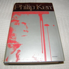 Philip Kerr Sarjamurhan filosofia -sid - pikkukuva 1
