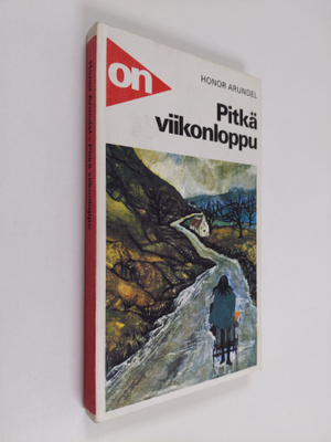Honor Arundel : Pitkä viikonloppu