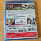 Häiriötekijä (Blu-ray, uusi) - pikkukuva 2