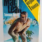 Alistair MacLean : Kalmankoura ; Taivaan nuoli - pikkukuva 2