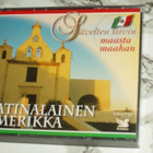 3 X CD Sävelten Siivin Maasta Maahan (Uusi) - pikkukuva 1