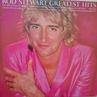 ROD STEWART : GREATEST HITS  LP - pikkukuva 1