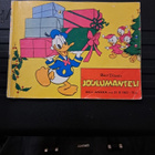 Aku Ankka joulumanteli 1963 - pikkukuva 1