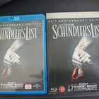 Schindlerin lista BLU-RAY Spielberg - pikkukuva 3