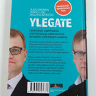 Jussi Eronen ym. : Ylegate - pikkukuva 2