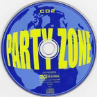 Various • Party Zone Tupla CD - pikkukuva 4