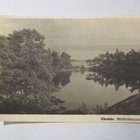 VANHA Postikortti Tammisaari 1930-luku - pikkukuva 1
