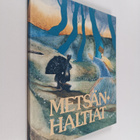 Pekka (toim.) Virtanen : Metsänhaltiat - pikkukuva 1