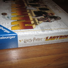 Harry Potter - Muuttuva labyrintti - lautapeli - pikkukuva 3