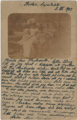 KITEE  LEPOLAHTI 4KOP -RUOTSI