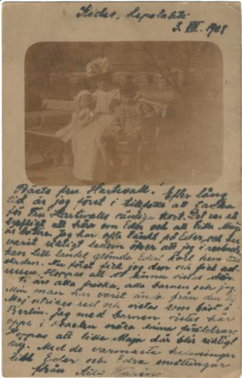 KITEE  LEPOLAHTI 4KOP -RUOTSI