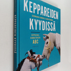 Sinimaaria Kangas ym. : Keppareiden kyydissä : keppihevos... - pikkukuva 1