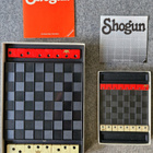 Shogun Vintage peli Ravensburger peli vuodelta 1983. - pikkukuva 2