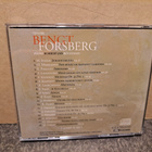 Bengt Forsberg& Robbert-Jan Roozeman:Ruusutarha CD - pikkukuva 2