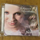 Johanna Boedecker: Joulurauha cd - pikkukuva 1