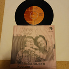 Jarno Ja Juha – Seksuaaliobjekti 7" ps orig 1978 uusi!! - pikkukuva 2