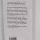 Katie Stewart : Nalle Puhin keittokirja - pikkukuva 2