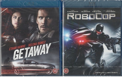 2 KPL blu-ray