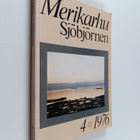 Merikarhu 4/1976 - pikkukuva 1