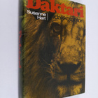 Susanne Hart : Daktari - viidakkotohtori - pikkukuva 1