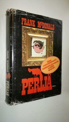 Frank McDonald : Perijä