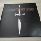 The Lords Of The New Church : Lil Boys Play With Dolls - pikkukuva 1