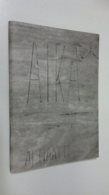 Arvo Naatti : Aika