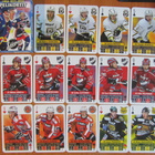 2013-14 Sm-liiga pelikortit 0,50€ kpl - pikkukuva 1