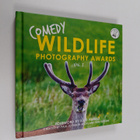 Paul Joynson-Hicks & Tom Sullam : Comedy Wildlife Photogr... - pikkukuva 1
