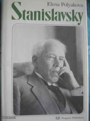 ELENA POLYAKOVA: STANISLAVSKY