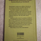 Varjomi Hannu Rajaniemi - pikkukuva 2