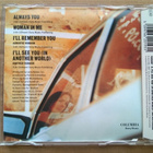 Sophie Zelmani - Always You CDS - pikkukuva 2
