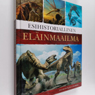 Tim Haines : Esihistoriallinen eläinmaailma - pikkukuva 1