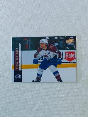 Mikko Rantanen