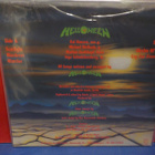 HELLOWEEN - S/T GER -85 1ST PRESS M-/M- LP - pikkukuva 2