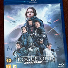 ROGUE ONE - STAR WARS STORY - 2BLU-RAY - pikkukuva 1
