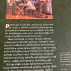 KORKEEMPI KAIKU - SANAN MAGIA JA PUHEEN POETIIKKA - pikkukuva 2
