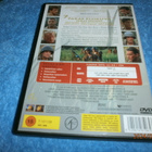 VETEEN PIIRRETTY VIIVA   -    DVD - pikkukuva 2