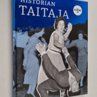 Pasi Hieta : Historian taitaja 7 - pikkukuva 1