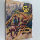 Robert Sterling : Kuolleen miehen linnake - pikkukuva 1