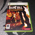 XBOX 360 - Silent Hill Homecoming - pikkukuva 1