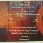 Jussi Selo & Nefernefernefer•Jussi Selo & Nefernefernefer CD - pikkukuva 3