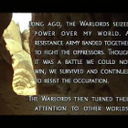 CROSSWORLDS dvd 1996 Rutger Hauer - pikkukuva 5