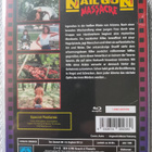 Nailgun massacre (uncut) blu-ray - pikkukuva 2