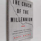 Ravi Batra : The Crash of the Millennium - Surviving the ... - pikkukuva 1