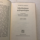 Sigmund Freud Arkielämämme psykopatologiaa - pikkukuva 3