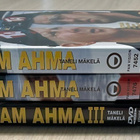 Team Ahma (1998-2007) koko TV-sarja (5DVD) - pikkukuva 1