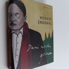 Horace Engdahl : Den sista grisen - pikkukuva 1